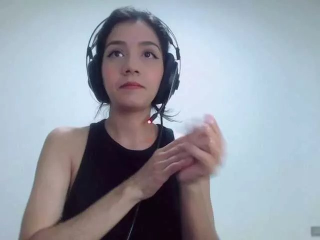 Roxy-smithh on BongaCams