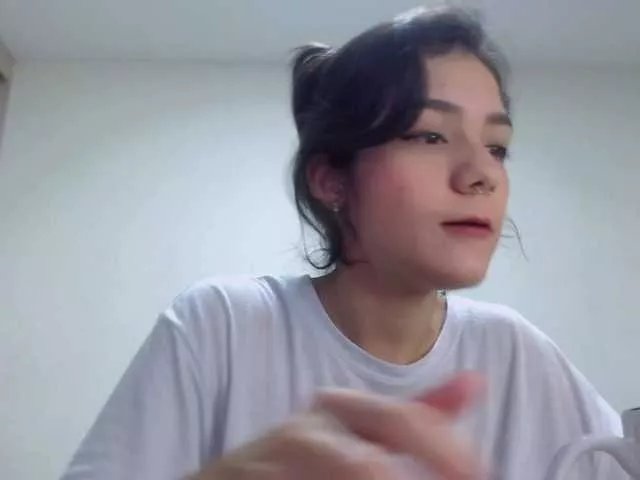 Roxy-smithh on BongaCams