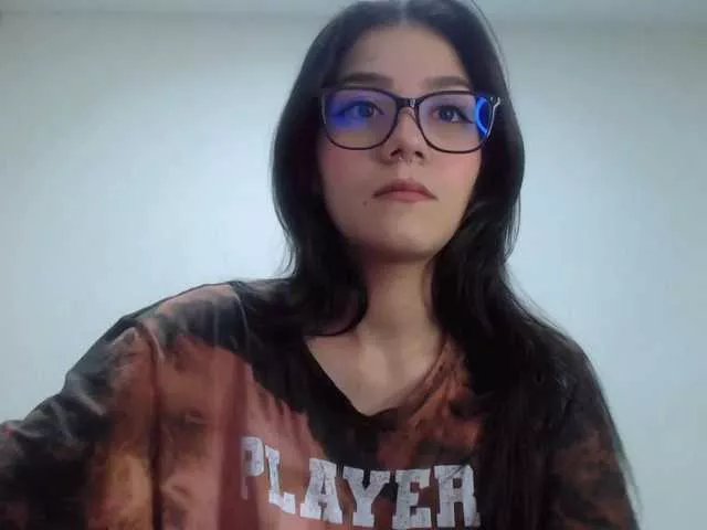 Roxy-smithh on BongaCams