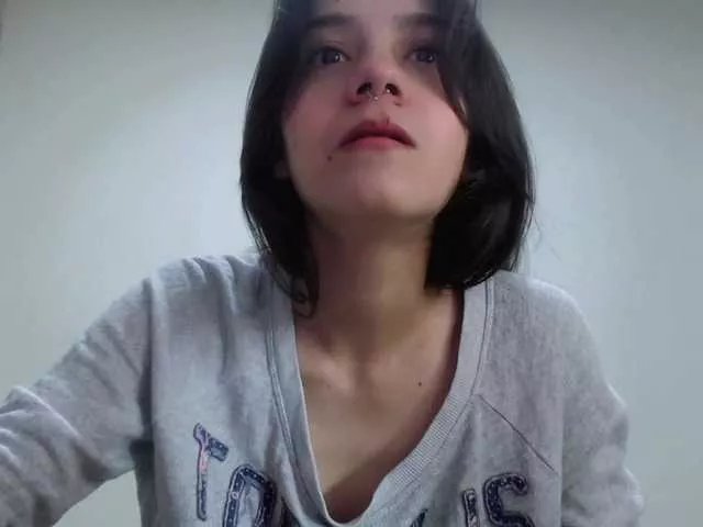 Roxy-smithh on BongaCams