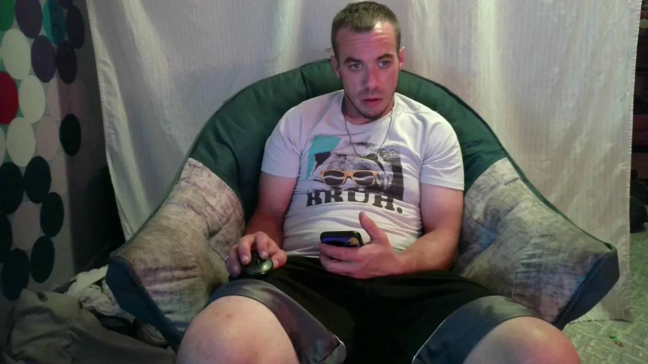 xxxScubaStevexx on Cam4