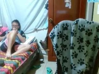 katalinamerry on CamSoda