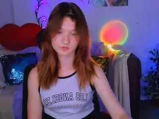 moana-dreams on CamSoda