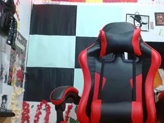 saray-extrovert on CamSoda