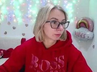 vasilisasii on CamSoda