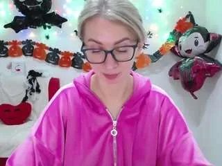 vasilisasii on CamSoda