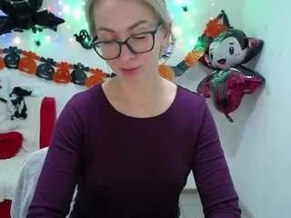 vasilisasii on CamSoda