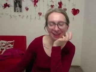 vasilisasii on CamSoda