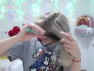 vasilisasii on CamSoda