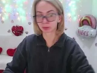 vasilisasii on CamSoda