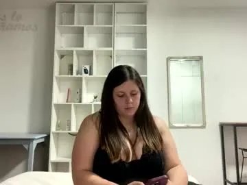 2littlefox on Chaturbate