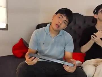 3guy3 — GOAL: Flash ass hole [70 tokens remaining] Welcome to my room! #anal #trans #gay #twink #femboy