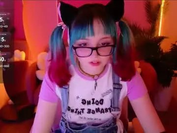 666_marshmallow on Chaturbate 