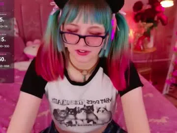 666_marshmallow on Chaturbate