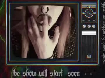 666deathgasm on Chaturbate 