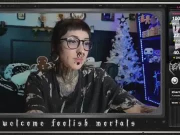 666deathgasm on Chaturbate 