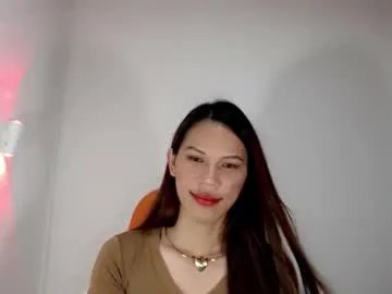 6ex_lexi on Chaturbate