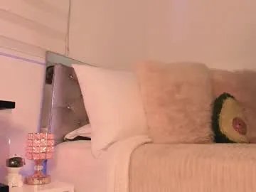 _alissonrose on Chaturbate