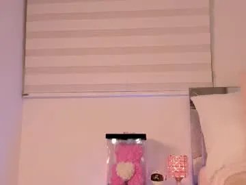 _alissonrose on Chaturbate