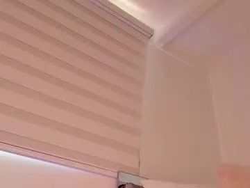 _alissonrose — GOAL: Suck fingers  Welcome to my room! #feet #natural #bigass #curvy #lovense