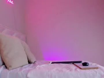 _angela_x on Chaturbate