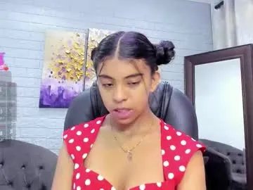 _anna_maria on Chaturbate