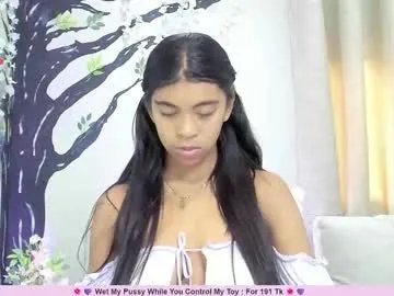 _anna_maria on Chaturbate