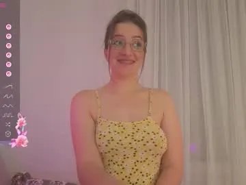 _annieone on Chaturbate 