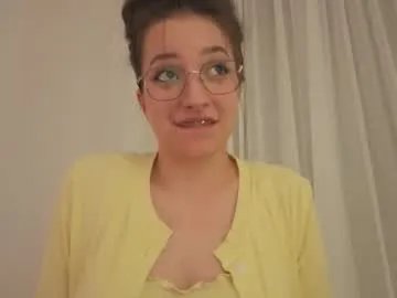 _annieone on Chaturbate 