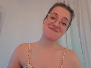 _annieone on Chaturbate 