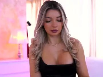 _arielle on Chaturbate