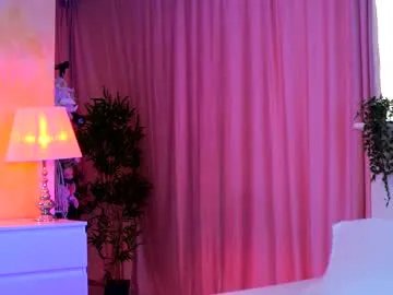 _arielle on Chaturbate