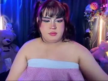 _atalaya_ on Chaturbate