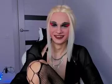 _cherlybay_ on Chaturbate