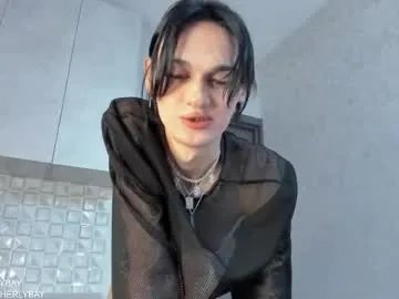 _cherlybay_ on Chaturbate