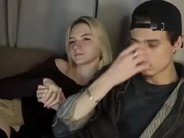 _cozyrose — GOAL: french kiss close up [222 tokens remaining] Welcome to our stream guys! Interesting to found new friends and spend time gladly together  #bj #blonde #teen #skinny #shy