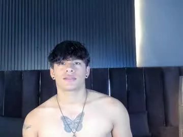 _demon1 on Chaturbate