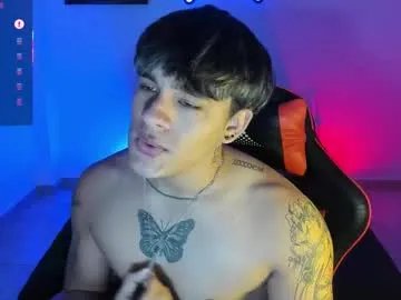 _demon1 on Chaturbate
