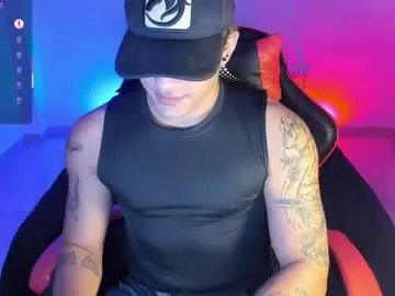 _demon1 on Chaturbate