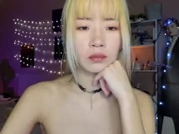 _eve____ on Chaturbate