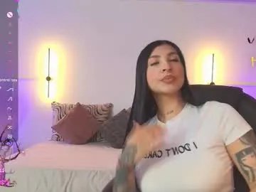_gaby1 on Chaturbate