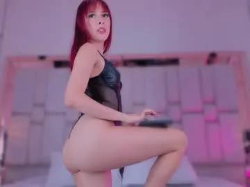 _gigidoll_ on Chaturbate 