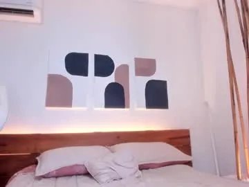 _hanna_johnson_ — ROOM HANNA JOHNSON #Anal #squirt #lovense #findom #Latina #