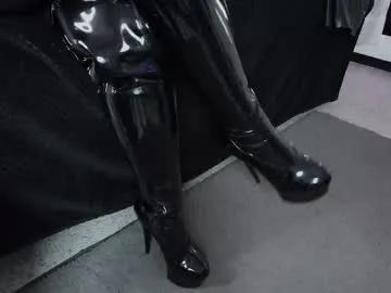 _jade_16 — Mistress Online -- Kneel and Behave   READY FOR NOTNUTVEMBER?  #mistress #femdom #socks #joi #feet