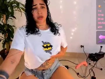_kat_1 — Goal: Spank tits X15 naked tits  PVT 6 TIP for minuTIP MENU ON  #natural #anal #latina #tomboy #shaved - Next Goal: My a