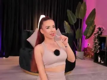 _kim_possible_ on Chaturbate