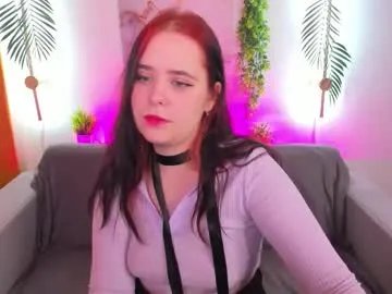 _lexii_pop on Chaturbate