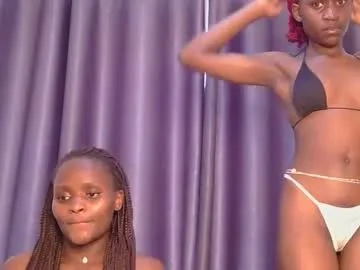 _roxxana on Chaturbate