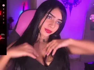 _snakeeyes — #18 #bigboobs #latina #squirt