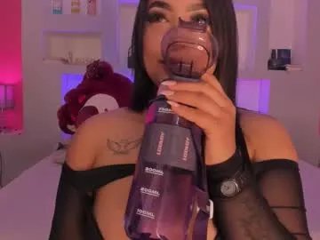 _sofiamiller on Chaturbate